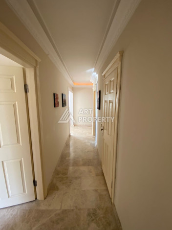 Апартаменты в спальном районе Джикджилли планировки 2+1, 115м2 - Ракурс 14