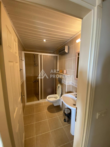 Апартаменты в спальном районе Джикджилли планировки 2+1, 115м2 - Ракурс 15