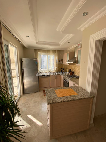 Апартаменты в спальном районе Джикджилли планировки 2+1, 115м2 - Ракурс 18