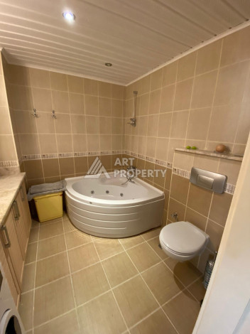 Апартаменты в спальном районе Джикджилли планировки 2+1, 115м2 - Ракурс 22