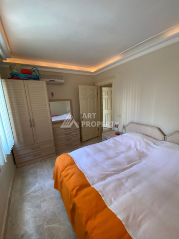 Апартаменты в спальном районе Джикджилли планировки 2+1, 115м2 - Ракурс 26