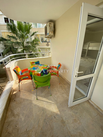 Апартаменты в спальном районе Джикджилли планировки 2+1, 115м2 - Ракурс 38