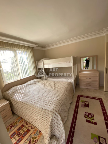 Апартаменты в спальном районе Джикджилли планировки 2+1, 115м2 - Ракурс 39