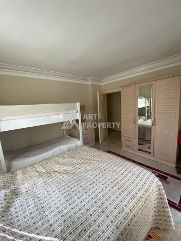 Апартаменты в спальном районе Джикджилли планировки 2+1, 115м2 - Ракурс 41