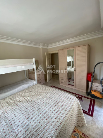 Апартаменты в спальном районе Джикджилли планировки 2+1, 115м2 - Ракурс 42