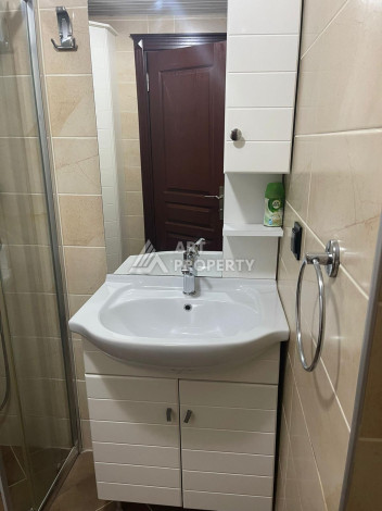 Апартаменты вблизи моря в Алании планировки 3+1, 125м2 - Ракурс 6