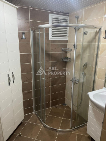 Апартаменты вблизи моря в Алании планировки 3+1, 125м2 - Ракурс 20