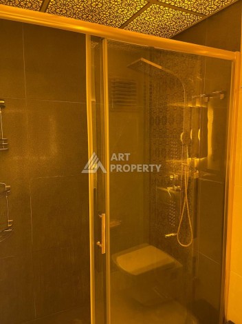 Апартаменты вблизи моря в Алании планировки 3+1, 125м2 - Ракурс 21