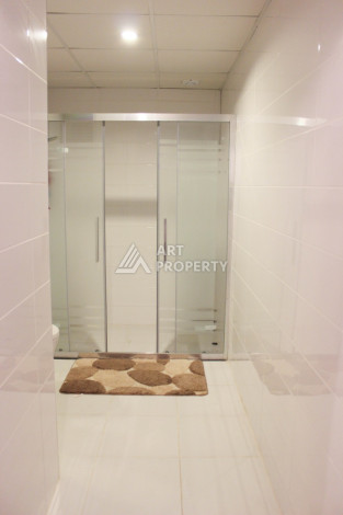 Двухуровневые апартаменты 4+1, 250м2, в благоустроенном комплексе района Оба - Ракурс 22