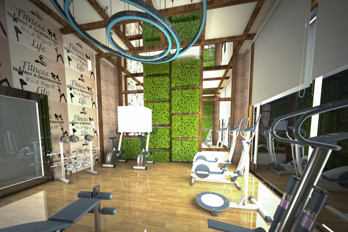 Новый жилой комплекс в Махмутлар со своим собственным пляжем, 60-110 м2 - Ракурс 17