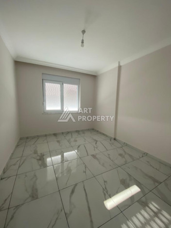 Апартаменты планировки 1+1 в новом доме в районе Газипаша, 47м2 - Ракурс 2