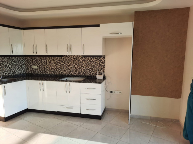 Срочная продажа квартиры 1+1 с хорошим видом, 55 м2 - Ракурс 2