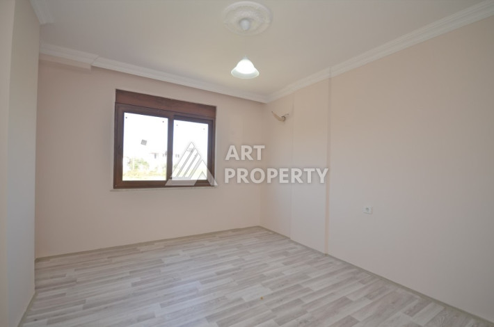 Апартаменты в инвестиционно-привлекательном районе Газипаша планировки 2+1, 80м2 - Ракурс 3