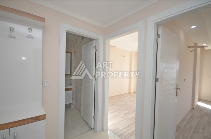 Апартаменты в инвестиционно-привлекательном районе Газипаша планировки 2+1, 80м2 - Ракурс 8