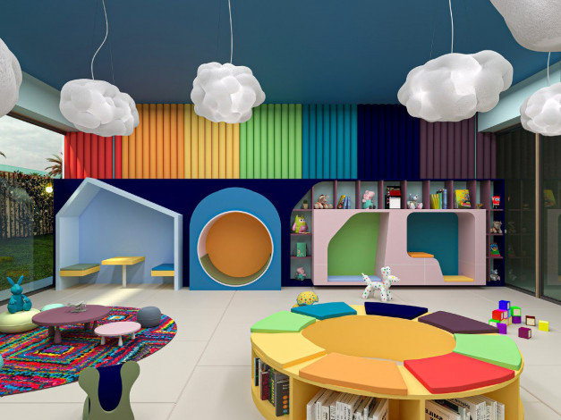 Новый проект в самом сердце Аланьи рядом с пляжем Клеопатра, 56 – 100 м2 - Ракурс 23