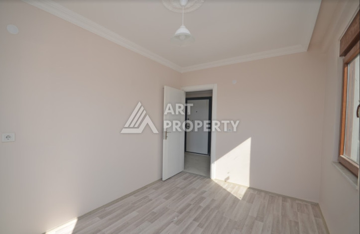 Апартаменты в инвестиционно-привлекательном районе Газипаша планировки 2+1, 80м2 - Ракурс 11