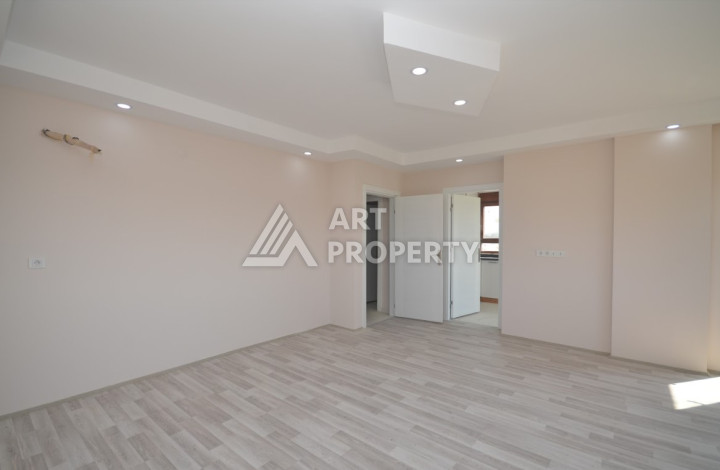 Дуплекс планировки 2+1 в живописном районе Газипаша, 95м2 - Ракурс 8