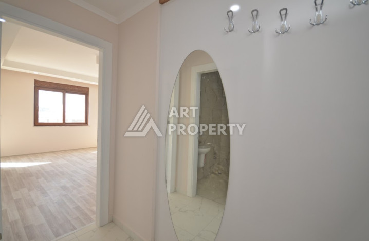 Дуплекс планировки 2+1 в живописном районе Газипаша, 95м2 - Ракурс 11