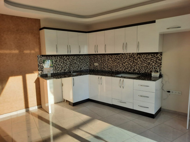 Срочная продажа квартиры 1+1 с хорошим видом, 55 м2 - Ракурс 4