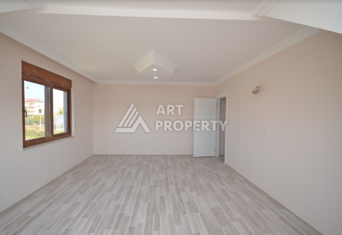 Дуплекс планировки 2+1 в живописном районе Газипаша, 95м2 - Ракурс 16