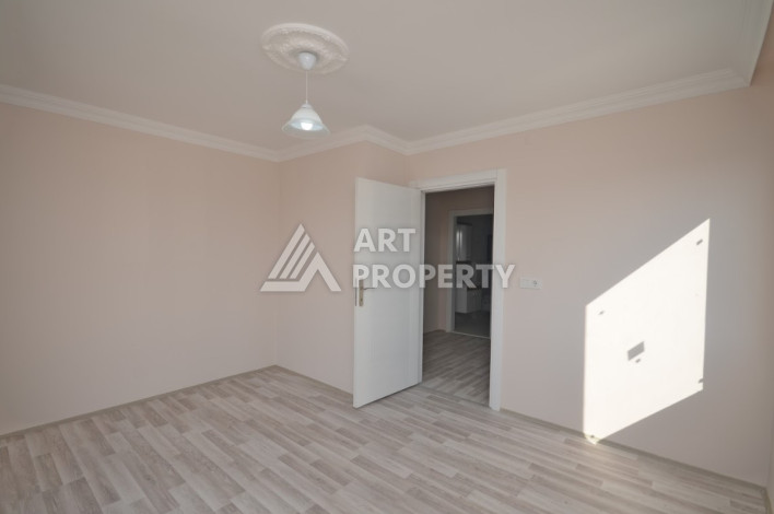 Дуплекс планировки 2+1 в живописном районе Газипаша, 95м2 - Ракурс 19