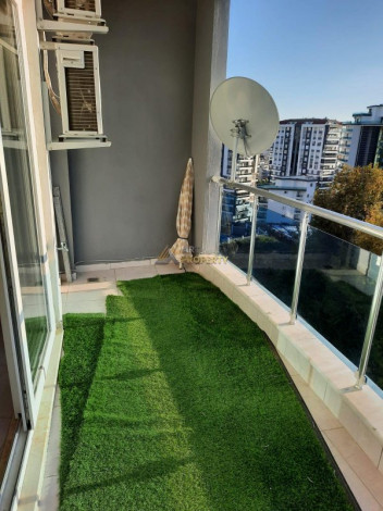 Срочная продажа квартиры 1+1 с хорошим видом, 55 м2 - Ракурс 5