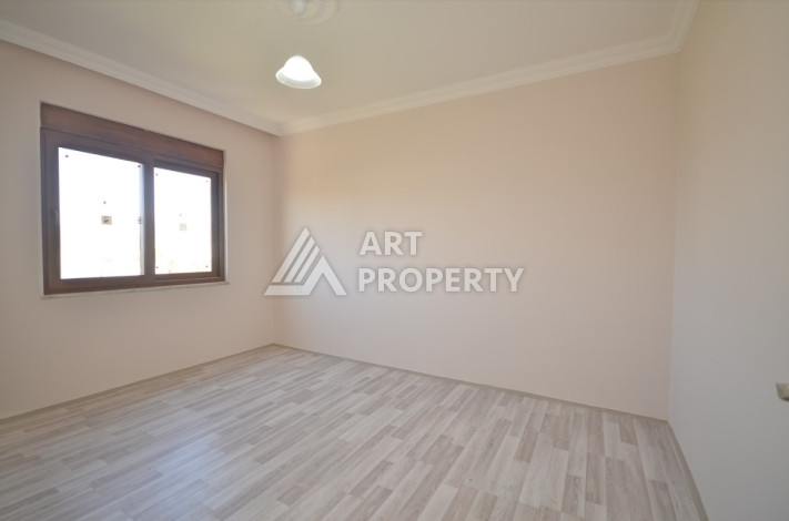 Двухуровневые апартаменты в инвестиционно-привлекательном районе Газипаша планировки 2+1, 95м2 - Ракурс 13