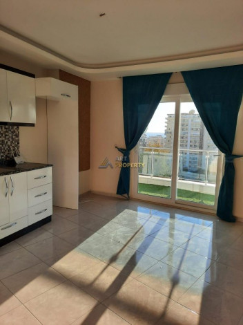 Срочная продажа квартиры 1+1 с хорошим видом, 55 м2 - Ракурс 7