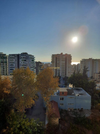 Срочная продажа квартиры 1+1 с хорошим видом, 55 м2 - Ракурс 10