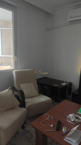 Квартира 2+1 на долгосрочную аренду с договором ВНЖ в Махмутларе, 110 м2 - Ракурс 6