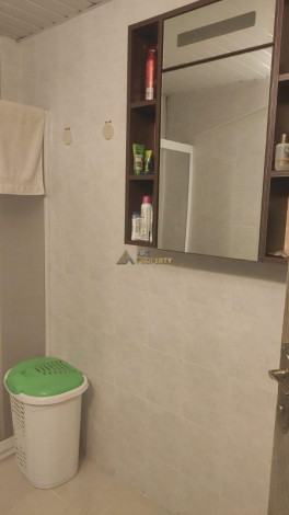 Квартира 2+1 на долгосрочную аренду с договором ВНЖ в Махмутларе, 110 м2 - Ракурс 8