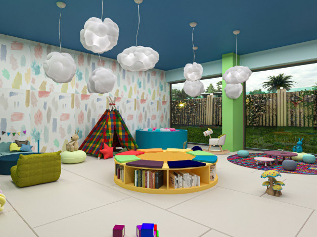 Новый проект в самом сердце Аланьи рядом с пляжем Клеопатра, 56 – 100 м2 - Ракурс 26