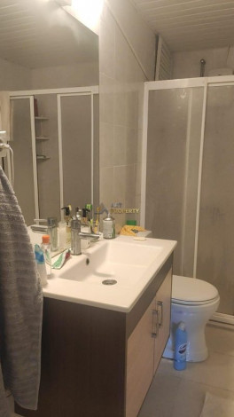 Квартира 2+1 на долгосрочную аренду с договором ВНЖ в Махмутларе, 110 м2 - Ракурс 10