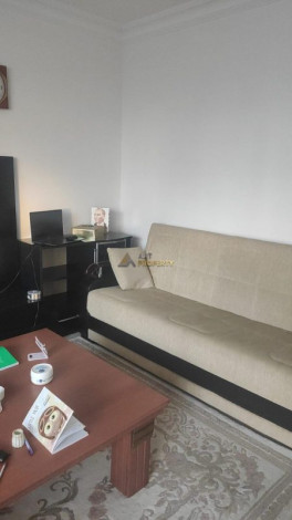 Квартира 2+1 на долгосрочную аренду с договором ВНЖ в Махмутларе, 110 м2 - Ракурс 12