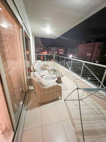 Апартаменты с отдельной кухней планировки 2+1 в районе Джикджилли, 180м2 - Ракурс 6