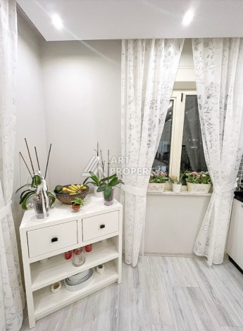 Апартаменты с отдельной кухней планировки 2+1 в районе Джикджилли, 180м2 - Ракурс 12