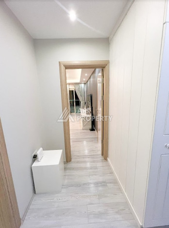 Апартаменты с отдельной кухней планировки 2+1 в районе Джикджилли, 180м2 - Ракурс 16