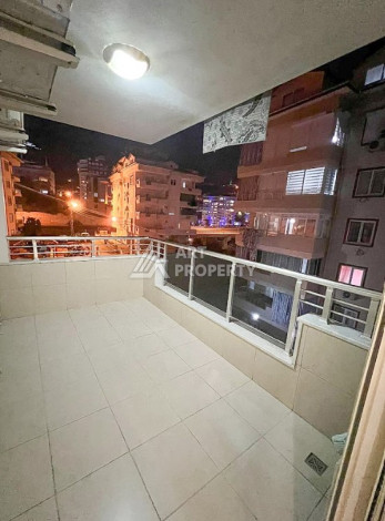 Апартаменты с отдельной кухней планировки 2+1 в районе Джикджилли, 180м2 - Ракурс 19