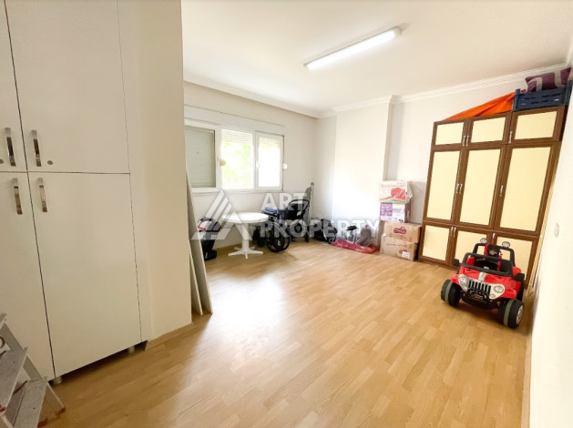 Апартаменты с отдельной кухней планировки 2+1 в районе Джикджилли, 180м2 - Ракурс 28