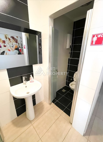 Апартаменты с отдельной кухней планировки 2+1 в районе Джикджилли, 180м2 - Ракурс 29