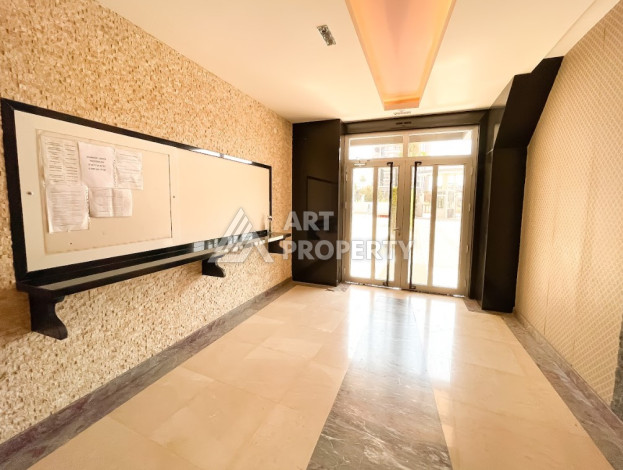 Апартаменты с отдельной кухней планировки 2+1 в районе Джикджилли, 180м2 - Ракурс 34