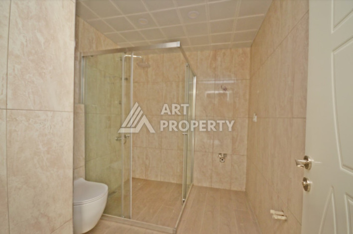 Дуплекс с великолепным видом в живописной  Газипаше планировки 2+1, 145м2 - Ракурс 12