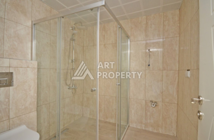 Дуплекс с великолепным видом в живописной  Газипаше планировки 2+1, 145м2 - Ракурс 15