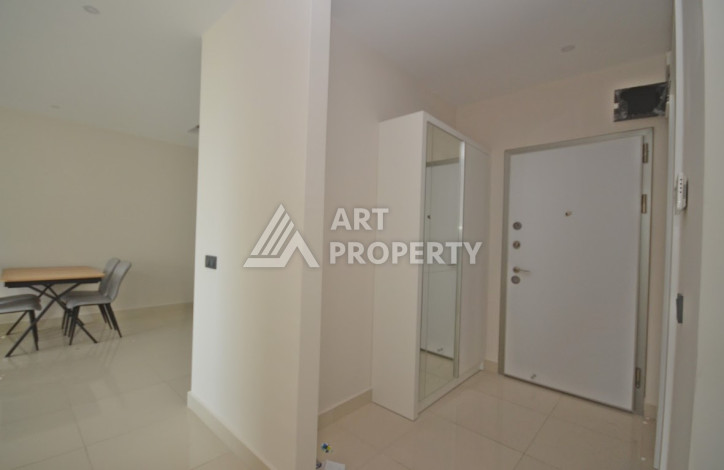 Апартаменты в престижном комплексе планировки 2+1 в районе Каргыджак, 110м2 - Ракурс 14