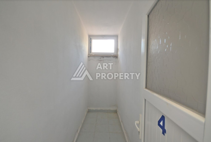 Светлые апартаменты планировки 2+1 в районе Кестель, 90м2 - Ракурс 26