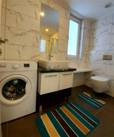 Двухкомнатная квартира с мебелью и техникой,  в Махмутларе, Алания, 75 м2. - Ракурс 22