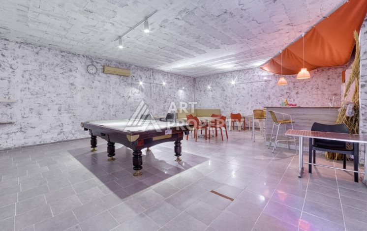 Потрясающая квартира с видом на море планировки 2+1 в районе Конаклы, 120м2 - Ракурс 36