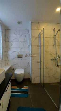 Двухкомнатная квартира с мебелью и техникой,  в Махмутларе, Алания, 75 м2. - Ракурс 24