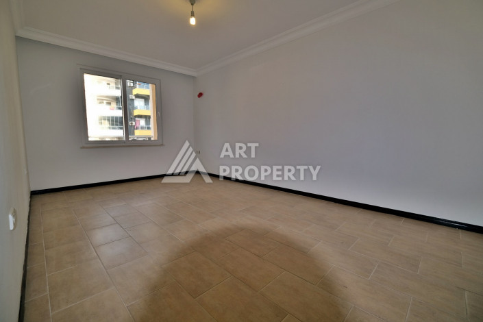 Апартаменты в 150ти метрах от моря в районе Махмутлар планировки 2+1, 120м2 - Ракурс 10