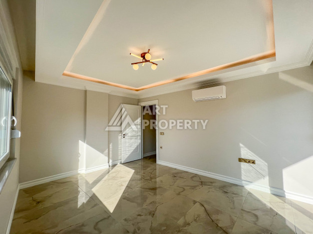 Апартаменты в новом жилом комплексе планировки 2+1 в Махмутларе, 81м2 - Ракурс 15